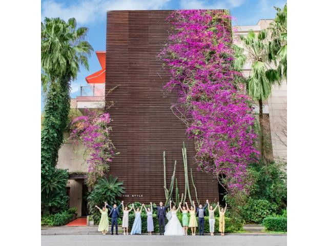 ご成約特典を特別ご用意!