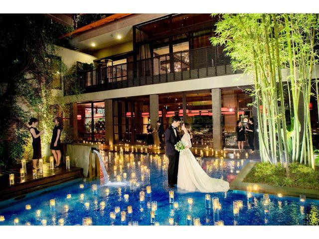 ファッションショー