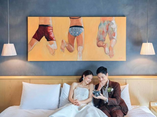 【成約特典】スイートルーム2泊3日宿泊など最大190万特典