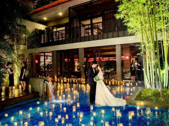 ファッションショー