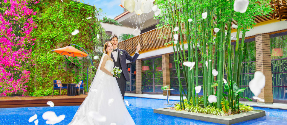 22年12月 福岡市周辺で人気の結婚式場口コミランキング ウエディングパーク