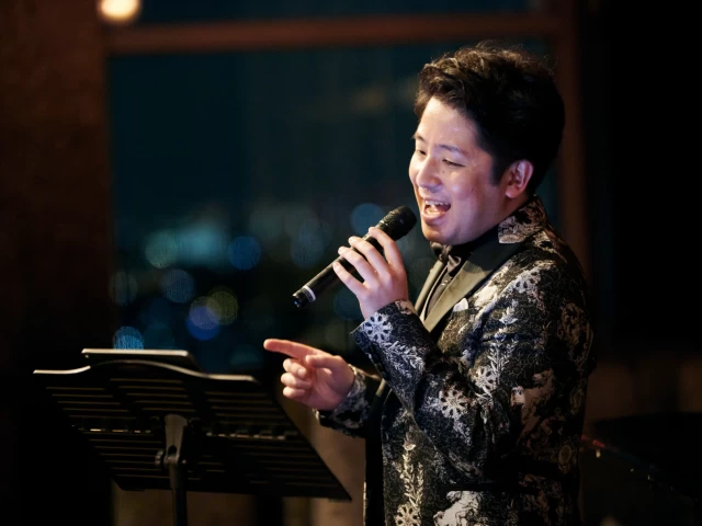 【1件目来館特典】司会者7万円プレゼント♪