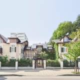 無料の専用駐車場を完備（30台）