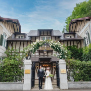 レストラン・料亭