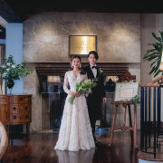 オーベルジュ・ド・リル サッポロ （ひらまつウエディング）