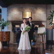 オーベルジュ・ド・リル サッポロ （ひらまつウエディング）