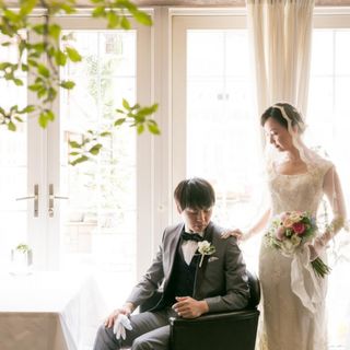 【オンラインで】効率重視の式場見学★30分～まずは予算チェック