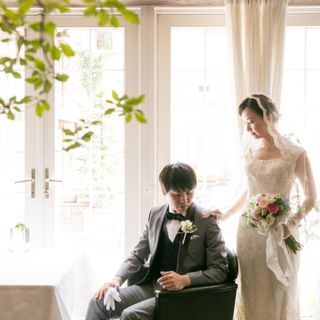 【オンラインで】効率重視の式場見学★30分~まずは予算チェック