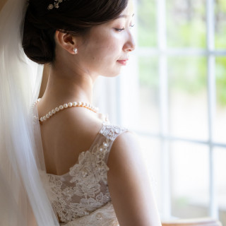 プロのフォトグラファーが一日密着で撮影してくれます。まるでモデルさんになったよな気分。