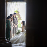 25年11月挙式でエンドロールプレゼント