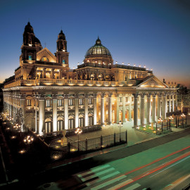 \月曜限定☆料理特典/ 4品1.5万円コース試食*宮殿満喫フェア