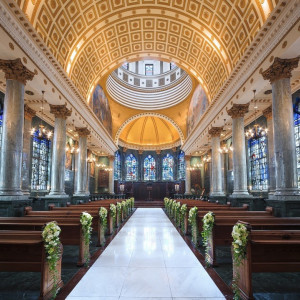 伝統ある西欧の大聖堂のようにクラシカルな美しさに輝く「チェスターカテドラル」|ロイヤルチェスター福岡の写真(5375152)