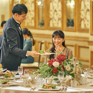 【初見学におすすめ◎】大聖堂×選べる3会場見学×試食◆特典付