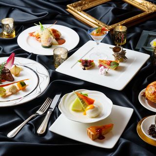 【午前中のご見学限定】お料理を大人人数×2,000円分プレゼント
