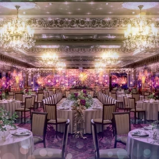 ＼金曜限定／ シェフが贈る絶品試食＆光の演出☆体験フェア