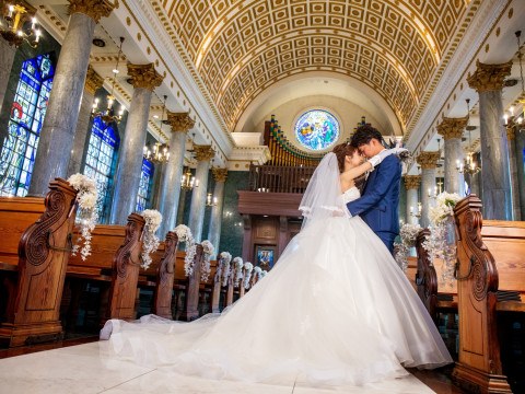 ロイヤルチェスター福岡の結婚式｜特徴と口コミをチェック