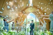 ニーズ千葉みなと by T&G WEDDING(旧 ベイサイドパーク迎賓館 千葉みなと)