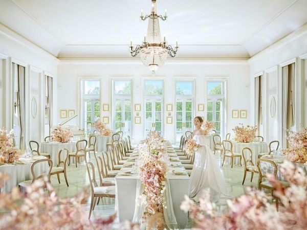 ニーズ千葉みなと by T&G WEDDING