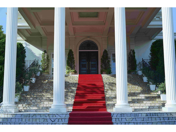 ベイサイドパーク迎賓館（千葉みなと）/テイクアンドギヴ・ニーズウェディング