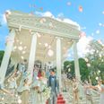 ニーズ千葉みなと by T&G WEDDING