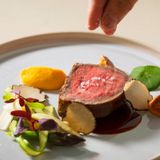 【2万円相当!】牛フィレを使用した無料試食が可能!