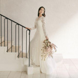 1件目に見学の方へ 挙式料15万円プレゼント!