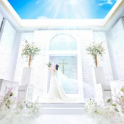 ベイサイドパーク迎賓館（千葉みなと）/テイクアンドギヴ・ニーズウェディング