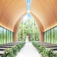 ベイサイドパーク迎賓館（千葉みなと）/テイクアンドギヴ・ニーズウェディング