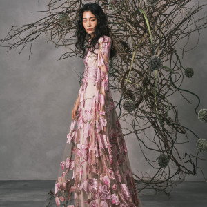 選べる豊富なドレスラインナップ|ベイサイドパーク迎賓館(千葉みなと)/テイクアンドギヴ・ニーズウェディングの写真(56541012)