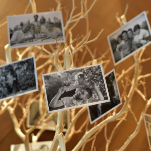 ロビー装飾|ベイサイドパーク迎賓館（千葉みなと）/テイクアンドギヴ・ニーズウェディングの写真(56532297)