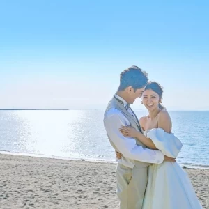 ＼9.3万ギフト＆120万優待／ドレス試着×大階段*花嫁体験♪