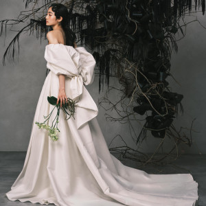 選べる豊富なドレスラインナップ|ベイサイドパーク迎賓館(千葉みなと)/テイクアンドギヴ・ニーズウェディングの写真(56541008)