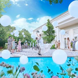 \豪華10大特典付/挙式*試着*試食*貸切ALL体験フェア