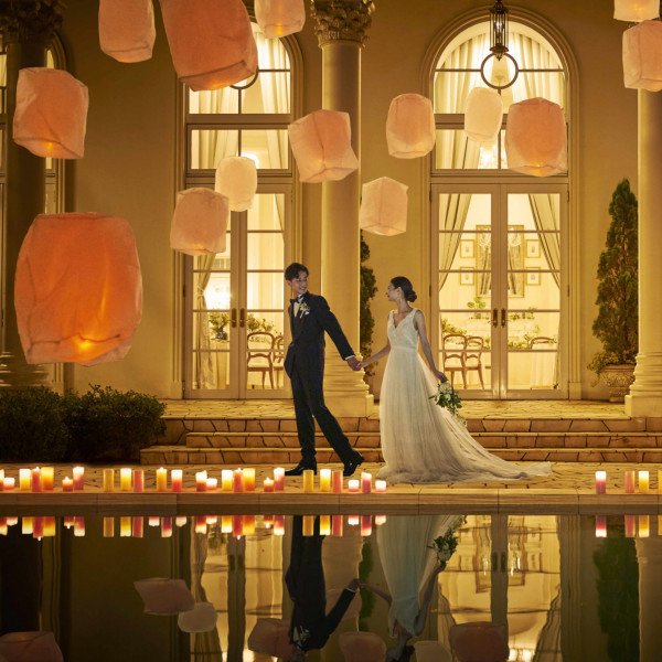 浦安 舞浜 幕張 千葉のナイトウエディングができる結婚式場 口コミ人気の15選 ウエディングパーク