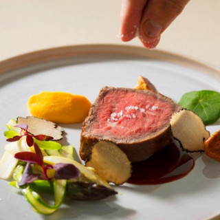 【2万円相当!】牛フィレを使用した無料試食が可能!