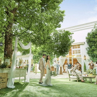 10大特典×Amazonギフト贈呈◆選べるチャペル×年始Premium