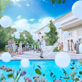 ＼豪華10大特典付／挙式*試着*試食*貸切ALL体験フェア