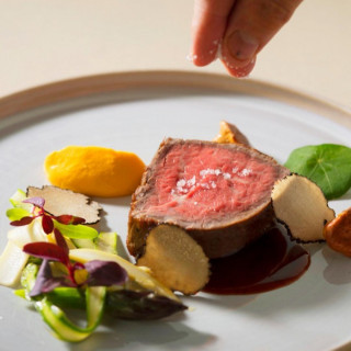 【2万円相当!】牛フィレを使用した無料試食が可能!