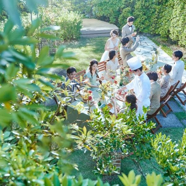 貸切だからこそゆったり会話の弾む時間☆