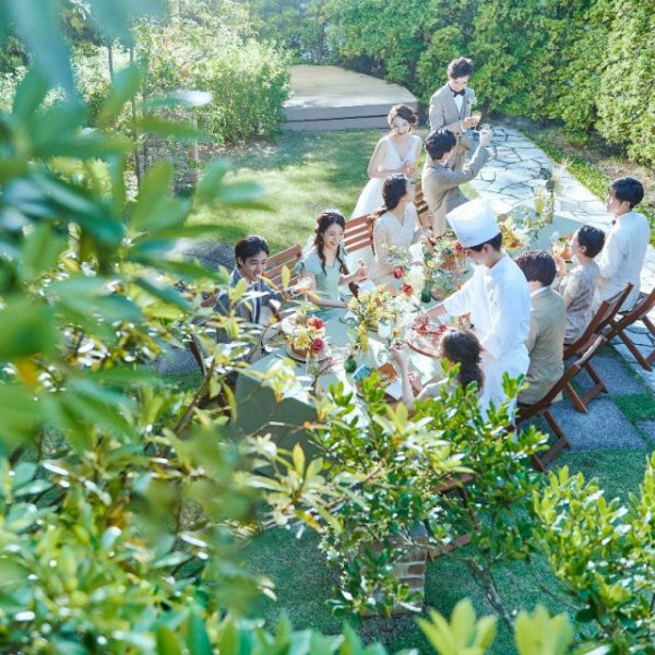 貸切だからこそゆったり会話の弾む時間☆