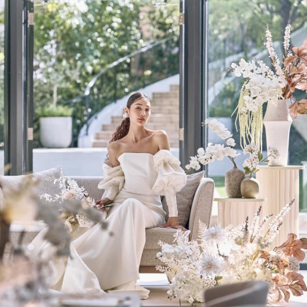 ゲストの皆様とゆったりとした時間をお過ごしいただけます