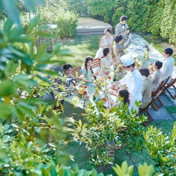 貸切だからこそゆったり会話の弾む時間☆