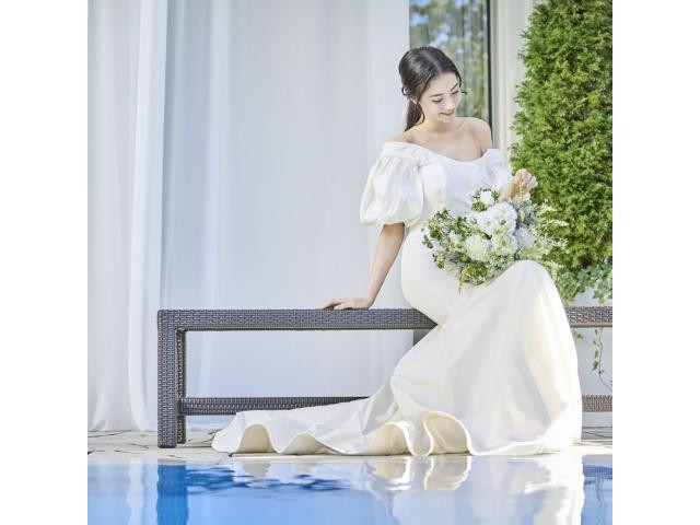 【リアルなパーティ紹介】ゼロから創りあげたweddingの実例