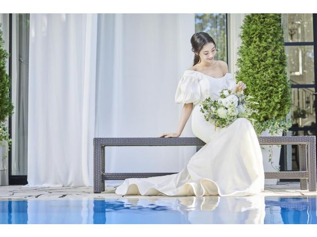 【リアルなパーティ紹介】ゼロから創りあげたweddingの実例