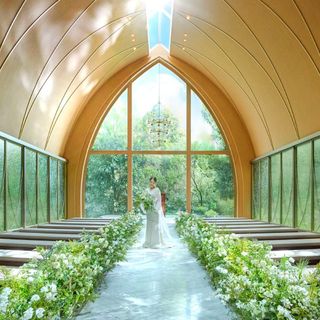 ニーズ千葉みなと by T&G WEDDING(旧 ベイサイドパーク迎賓館 千葉みなと)