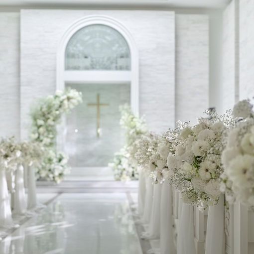 ニーズ千葉みなと by T&G WEDDING(旧 ベイサイドパーク迎賓館 千葉みなと)の結婚式の公式写真（2枚目）