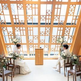 【フォトWedding！】衣裳もチェック☆フォト婚相談会