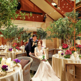 【無料試食チケット付！】少人数・和婚★何でも相談 会場見学体感フェア