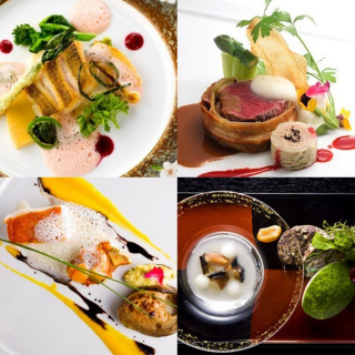 【無料試食付♪】1日1組限定★ハーフコースを堪能!レストラン体感フェア