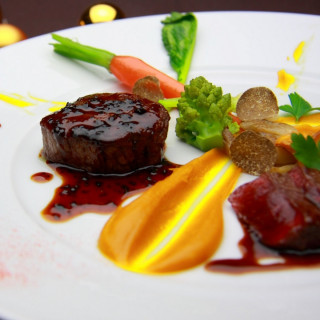 【無料試食付き♪】特選牛フィレ&絶品オマール海老を体感★美食フェア